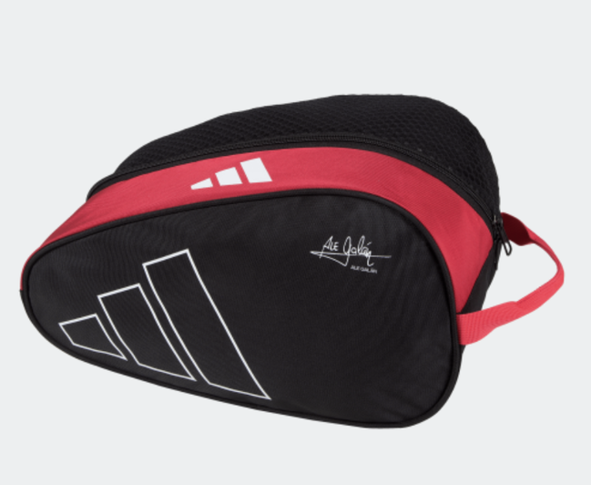 Adidas shoe bag Ale Galan